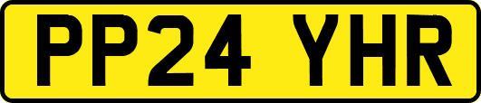 PP24YHR