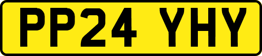 PP24YHY