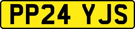 PP24YJS