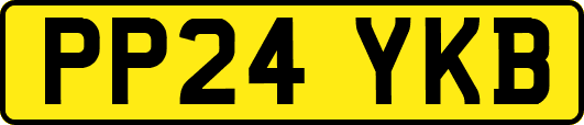 PP24YKB
