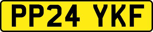 PP24YKF