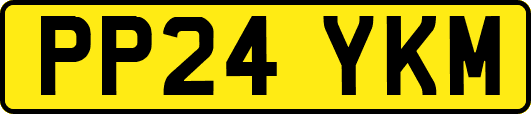 PP24YKM