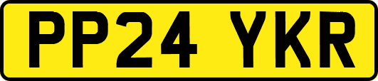 PP24YKR