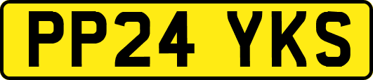 PP24YKS