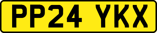 PP24YKX
