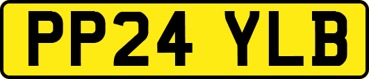 PP24YLB