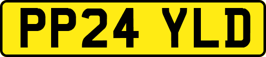 PP24YLD