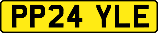 PP24YLE