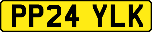 PP24YLK