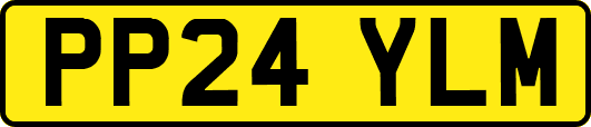 PP24YLM