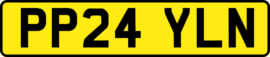 PP24YLN