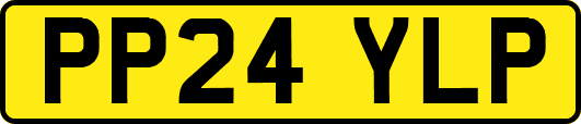 PP24YLP