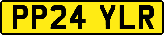 PP24YLR