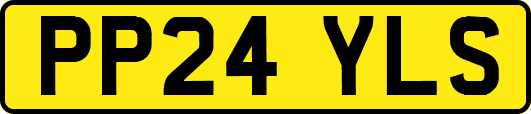 PP24YLS