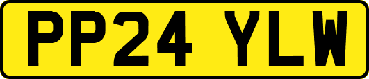 PP24YLW