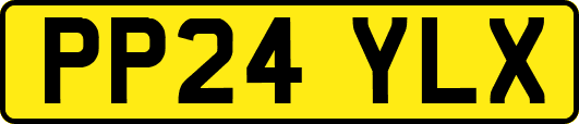 PP24YLX