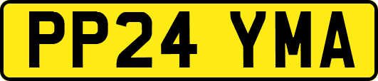 PP24YMA