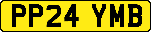 PP24YMB