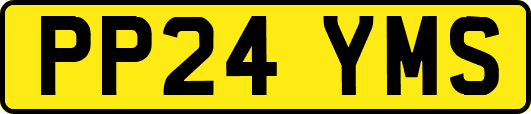PP24YMS