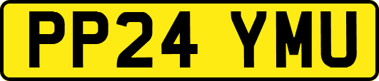 PP24YMU
