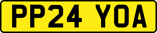 PP24YOA