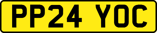 PP24YOC