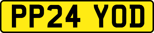 PP24YOD