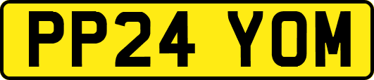 PP24YOM