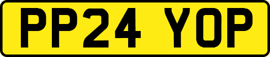 PP24YOP