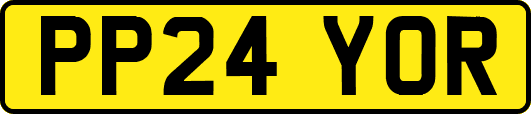 PP24YOR