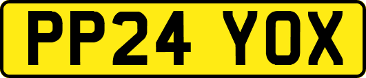 PP24YOX