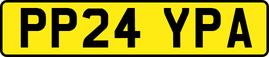 PP24YPA