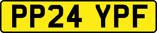 PP24YPF
