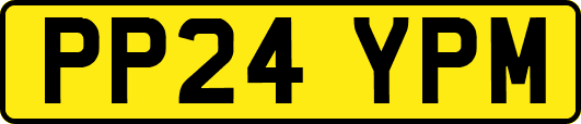 PP24YPM