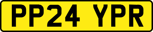 PP24YPR