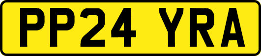 PP24YRA