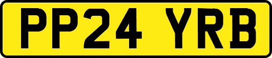 PP24YRB