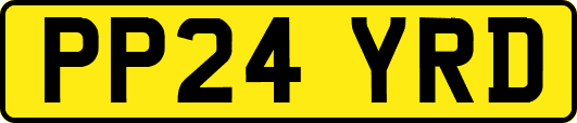 PP24YRD