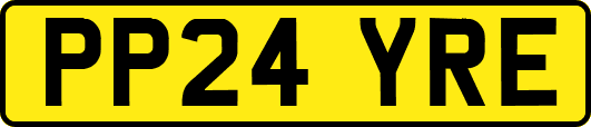 PP24YRE