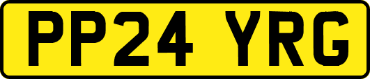 PP24YRG