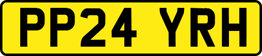 PP24YRH