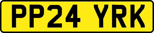 PP24YRK
