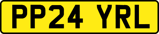 PP24YRL