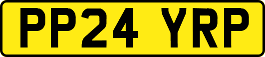 PP24YRP
