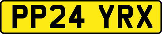 PP24YRX