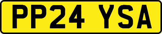 PP24YSA