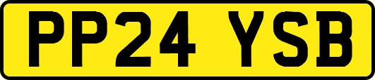 PP24YSB