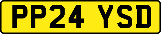 PP24YSD