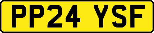 PP24YSF