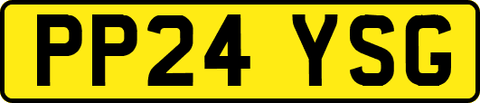 PP24YSG